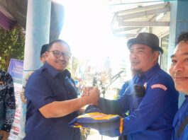 Pj Walikota Bengkulu