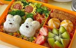 5 Ide Bekal
