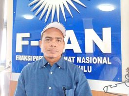 Anggota DPRD Provinsi