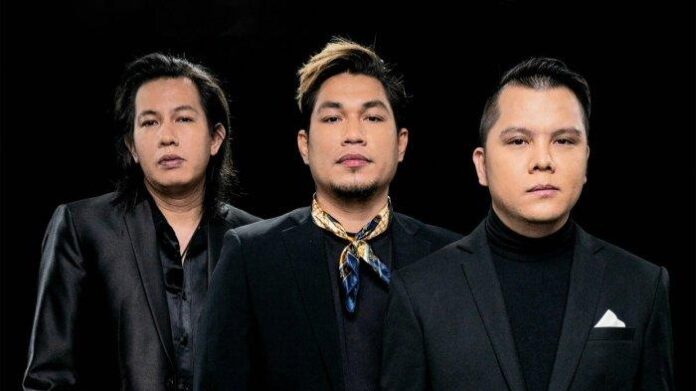 Band Armada Bakal