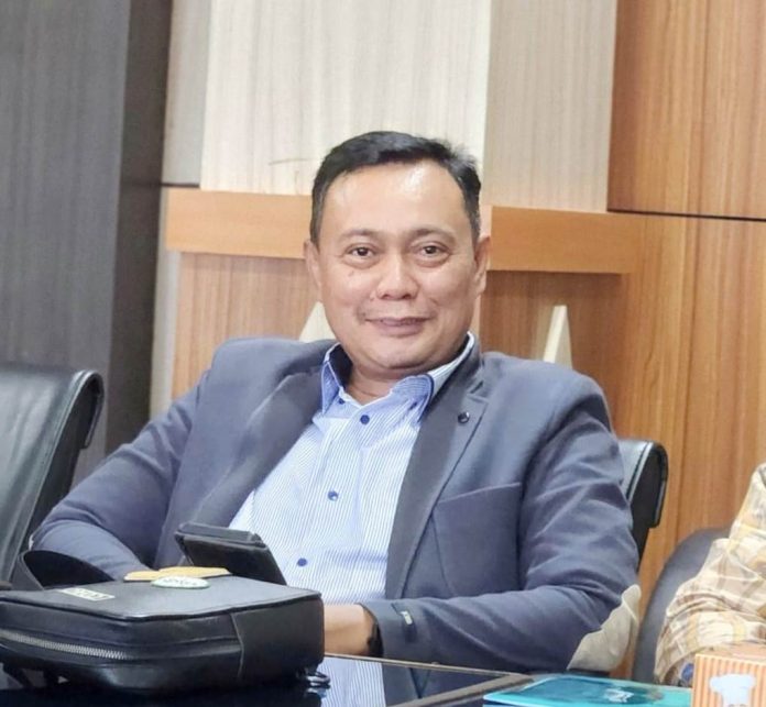 Ayo Datang ke Bumi