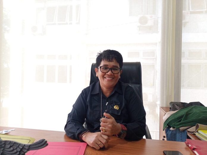 BI Perwakilan Bengkulu