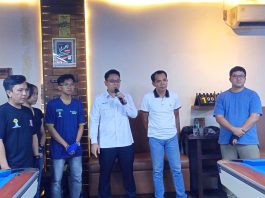 BPD HIPMI Provinsi Bengkulu