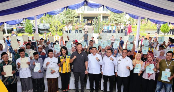 Bentuk Kepastian Hukum