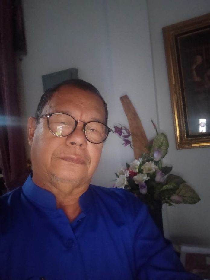 Cetak Sawah Baru