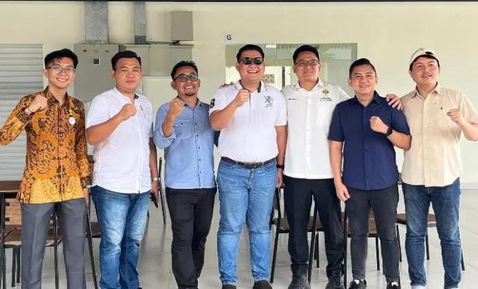 DPD HIPMI Bengkulu