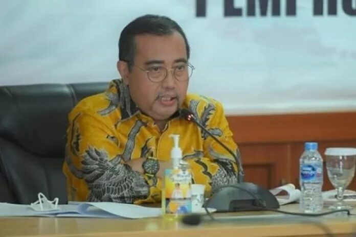DPP Partai Golkar