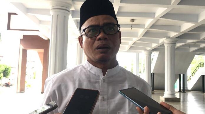 DPRD Provinsi Bengkulu