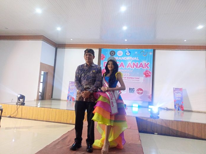 Grand Final Pemilihan