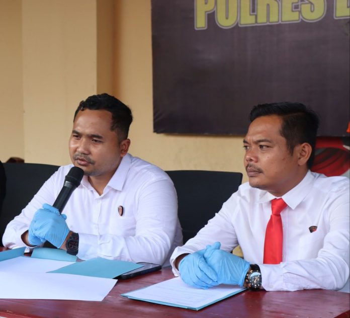 Guru Honor Setubuhi Murid