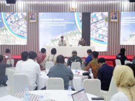 Kementerian ATR/BPN Terbitkan