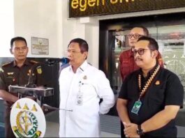 RMAK Akhirnya Tertangkap