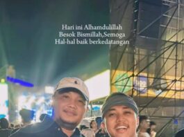 Ronny Tobing Dapat