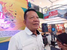 Irwandi Putra Direkomendasi