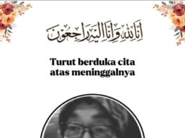 Kabar Duka Mertua