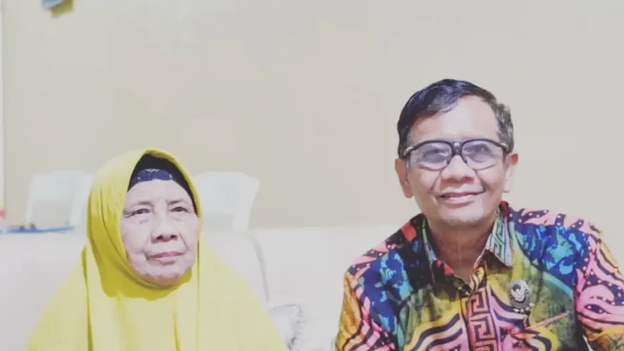 Kabar Duka dari