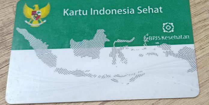 Kartu Indonesia Sehat