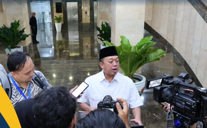 Kementerian ATR/BPN Siap