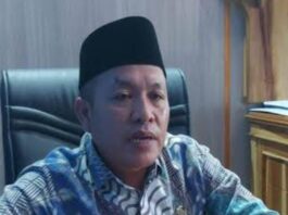 DKP Kabupaten Lebong