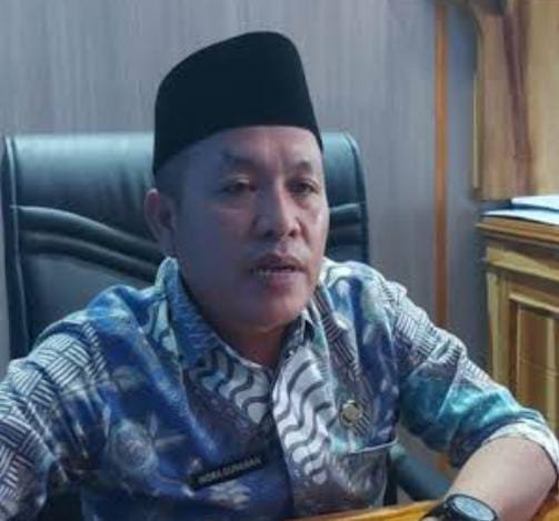 DKP Kabupaten Lebong DKP Kabupaten Lebong