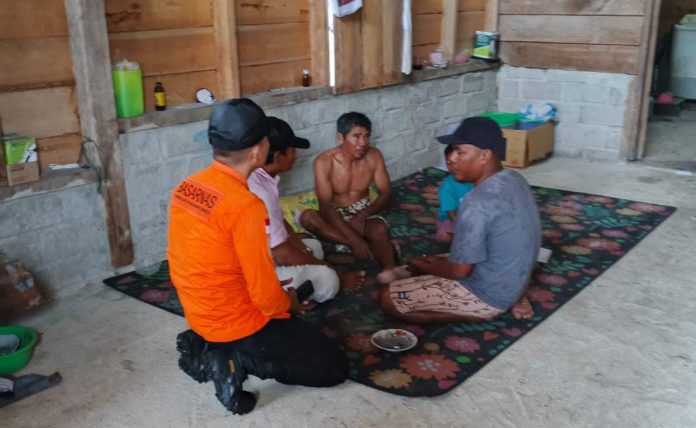 Korban Kapal Karam