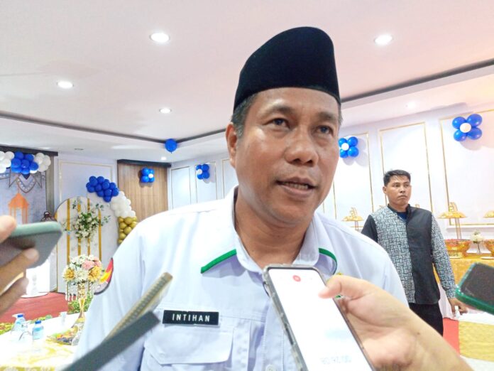 Kuota Haji Bengkulu