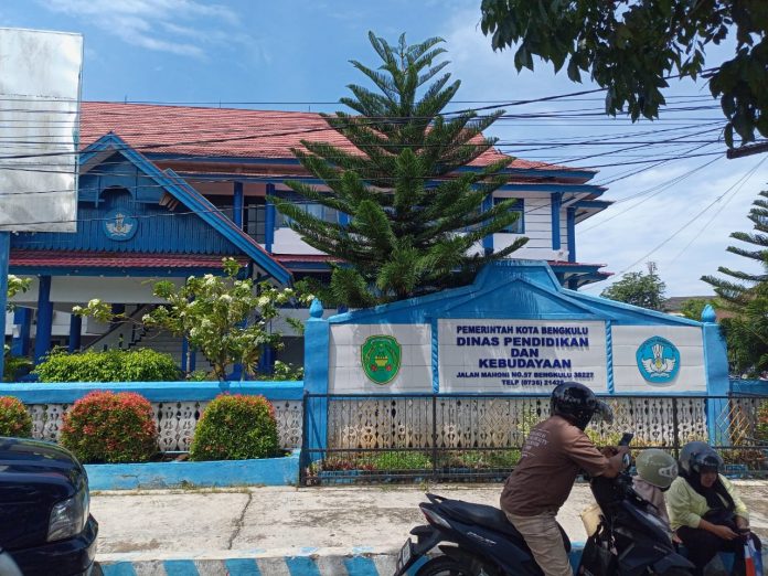 Mulai TA 2025