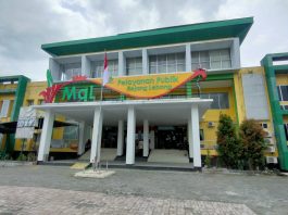 Nilai Investasi Tahun