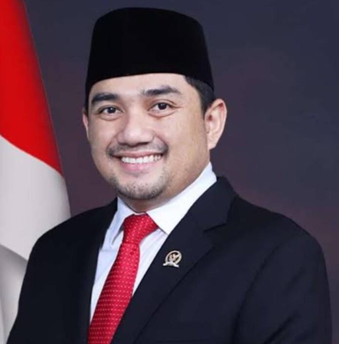 Pelantikan Kada Terpilih