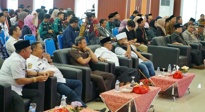 Pemprov Bengkulu Dukung