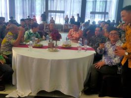 Pemprov Bengkulu Harapkan Kontribusi HIPKA Pemprov Bengkulu Harapkan