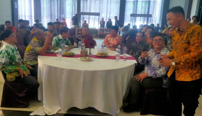 Pemprov Bengkulu Harapkan