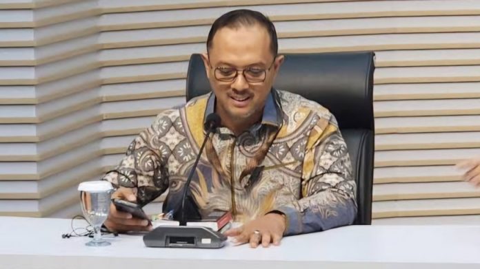 Penahanan Gubernur Bengkulu