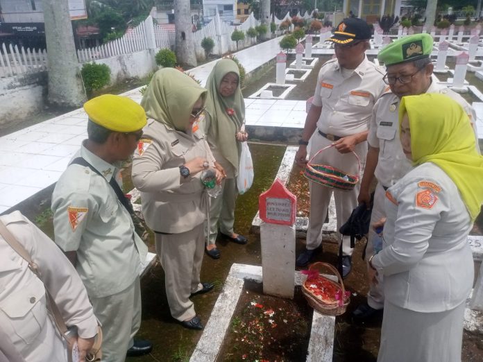 Peringatan HUT Ke-44