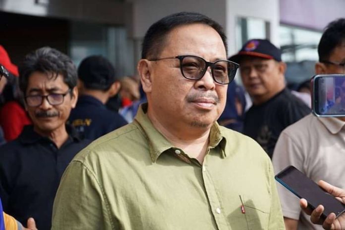 Pj Walikota Bengkulu