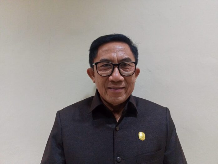 Plt. Ketua DPD