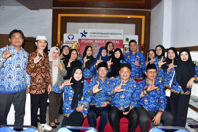 Pocadi di MPP Dilaunching