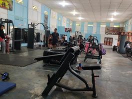 Pengertian Pola Hidup Sehat