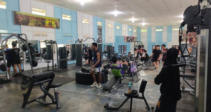 Rahasia Panjang Umur