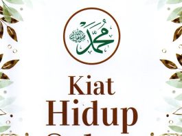 Mau Hidup Sehat