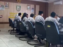 Soal TPG, Begini