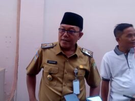 TPG Segera Masuk
