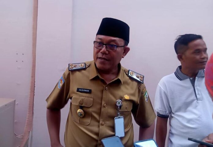 TPG Segera Masuk