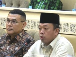 Menteri ATR/Kepala BPN