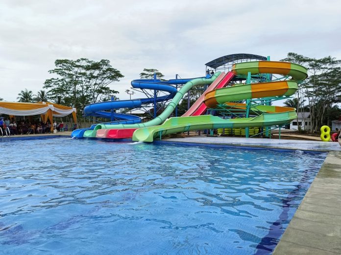 Wahana Tirta Amerta