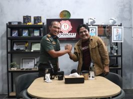 Terkait Rekrutmen TNI