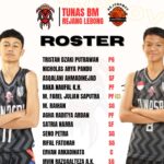 Tim Basket Tunas
