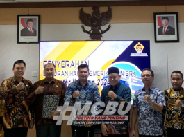 Wabup Bengkulu Utara