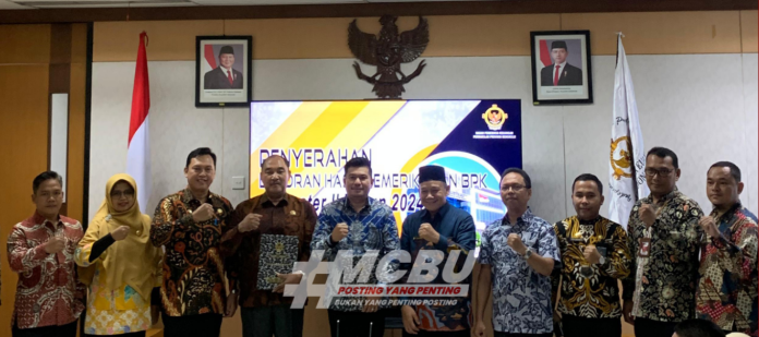 Wabup Bengkulu Utara