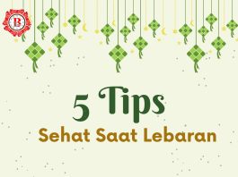 5 Tips Sehat